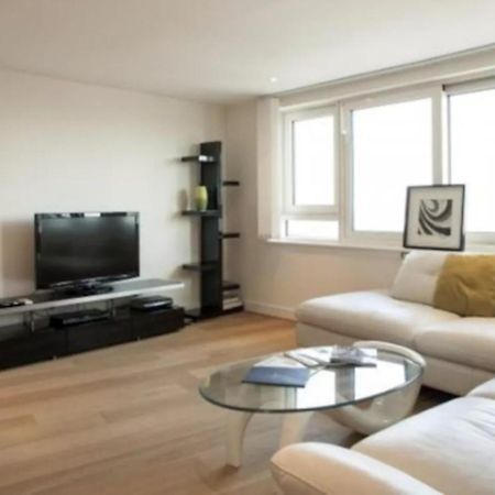 Luxury Modern 2Bd Flat In Centre Lejlighed London Eksteriør billede