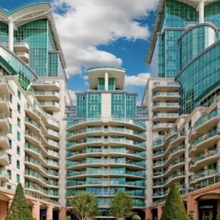 Luxury Modern 2Bd Flat In Centre Lejlighed London Eksteriør billede