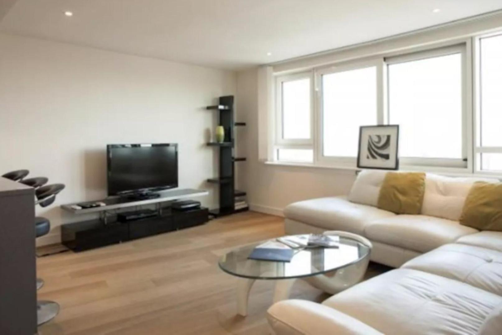 Luxury Modern 2Bd Flat In Centre Lejlighed London Eksteriør billede