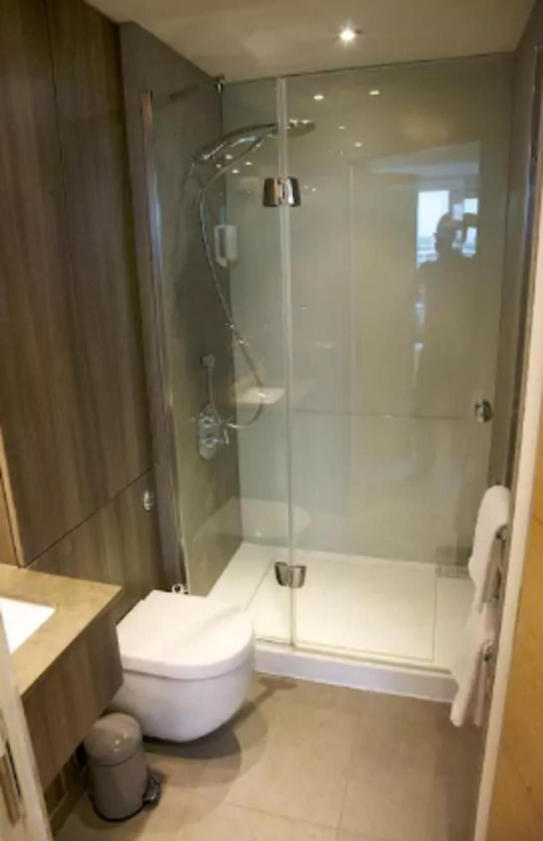 Luxury Modern 2Bd Flat In Centre Lejlighed London Eksteriør billede