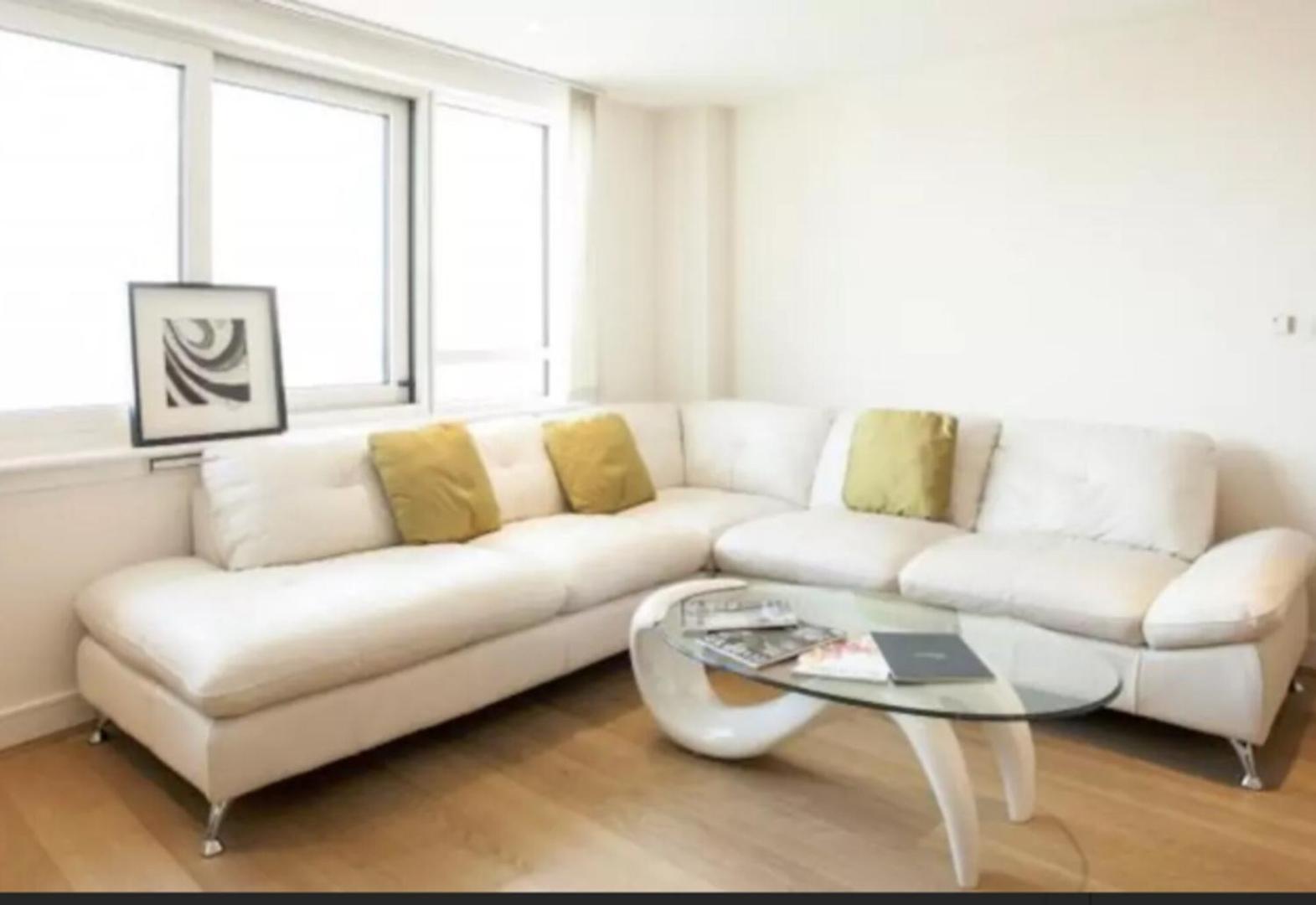 Luxury Modern 2Bd Flat In Centre Lejlighed London Eksteriør billede