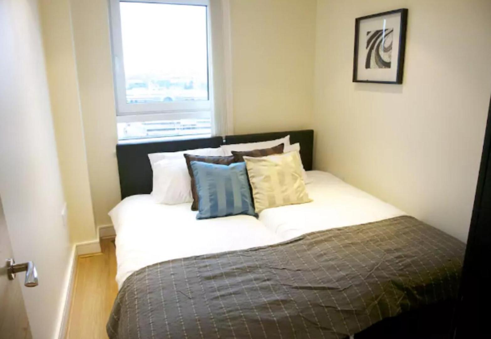 Luxury Modern 2Bd Flat In Centre Lejlighed London Eksteriør billede